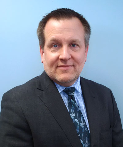 Guelph Financial Planner, Daniel J. Kennedy Jr.