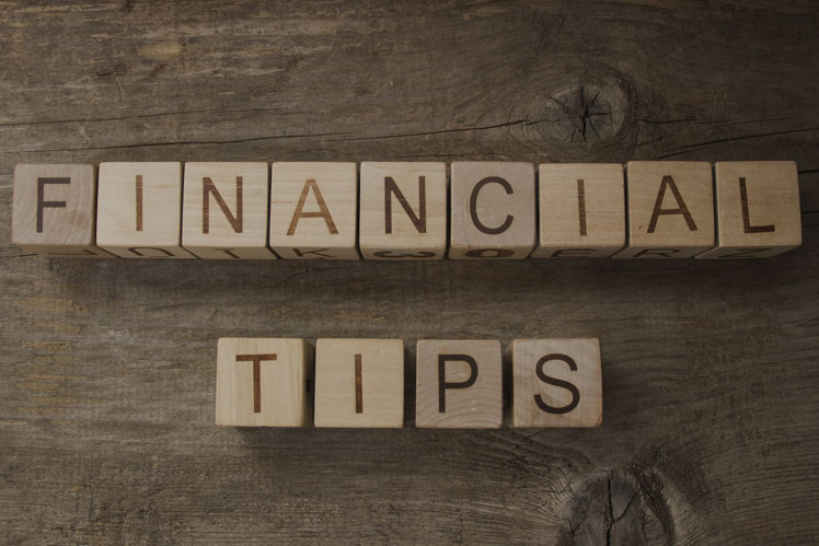 How to Weather Economic Storms